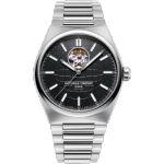Frederique Constant Highlife FC-310B4NH6B (2026) - Black dial 41 mm Steel case (1/1)