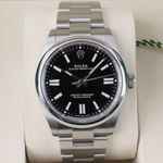 Rolex Oyster Perpetual 41 134300 - (2/8)