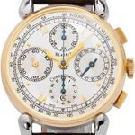 Chronoswiss Classic CH-7442 - (1/5)