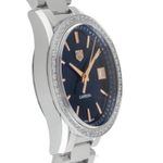 TAG Heuer Carrera Lady WBK1317.BA0652 - (6/8)