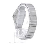 Omega Constellation Quartz 131.10.28.60.02.001 (2020) - Silver dial 28 mm Steel case (4/7)