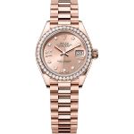 Rolex Lady-Datejust 279135RBR - (1/1)