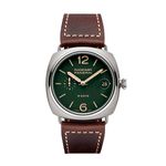 Panerai Radiomir 8 Days PAM00735 - (1/1)