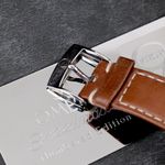 Omega Speedmaster Professional Moonwatch 311.32.40.30.01.001 (2020) - Black dial 40 mm Steel case (5/8)