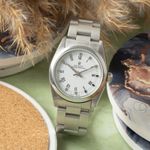 Rolex Oyster Perpetual 31 77080 - (1/8)