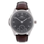 IWC Portuguese Minute Repeater IW544903 - (1/8)