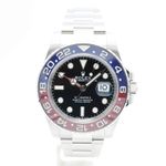 Rolex GMT-Master II 126710BLRO - (1/7)