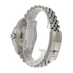 Rolex GMT-Master II 126710GRNR - (7/8)