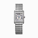Longines DolceVita L5.200.0.71.6 (2025) - White dial 29 mm Steel case (1/1)