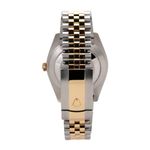Rolex Datejust 41 126333 (2019) - Zilver wijzerplaat 41mm Goud/Staal (8/8)