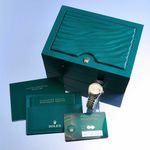 Rolex Lady-Datejust 279173 - (6/6)