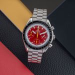 Omega Speedmaster Reduced