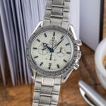 Omega Speedmaster Broad Arrow 3551.20.00 - (3/8)