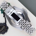 Rolex GMT-Master II 126710GRNR - (6/8)