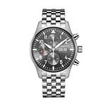 IWC Pilot Spitfire Chronograph IW377719 - (1/1)