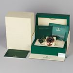 Rolex GMT-Master II 126715CHNR - (8/8)