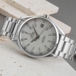 Omega Seamaster Aqua Terra 231.10.42.21.02.001 - (2/8)