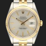 Rolex Datejust 36 16233 - (3/8)