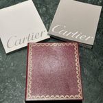 Cartier Santos Galbée W20060D6 (2002) - 29 mm Steel case (5/6)