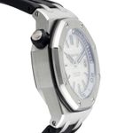 Audemars Piguet Royal Oak Offshore Diver 15710ST.OO.A002CA.02 - (7/8)