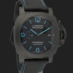 Panerai Luminor Marina Automatic PAM01661 - (4/7)