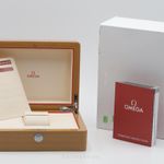 Omega Seamaster Aqua Terra 231.10.43.22.02.003 (Onbekend (willekeurig serienummer)) - Zilver wijzerplaat 43mm Staal (7/8)