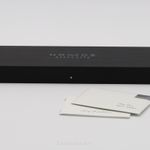 NOMOS Ludwig 38 235 (Onbekend (willekeurig serienummer)) - Wit wijzerplaat 38mm Staal (7/8)
