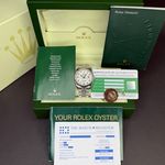 Rolex Datejust 36 116234 - (3/8)
