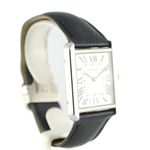 Cartier Tank Solo WSTA0028 (2021) - 35 mm Steel case (6/7)
