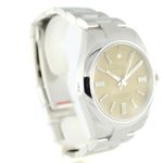 Rolex Oyster Perpetual 41 134300 - (6/7)