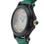 Chopard Happy Diamonds 27/7779 (Unknown (random serial)) - Plastic case (5/8)