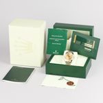 Rolex Datejust 36 116243 - (8/8)