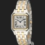 Cartier Panthère W2PN0019 - (1/8)