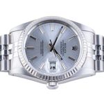 Rolex Datejust 36 16234 - (6/8)