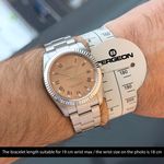 Rolex Oyster Perpetual 36 116034 - (2/8)