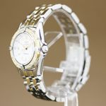 Breitling Callistino D52045.1 (1998) - 28 mm Steel case (5/8)