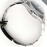 Rolex Air-King 14000M (Unknown (random serial)) - Blue dial 34 mm Steel case (7/7)