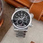 Jaeger-LeCoultre Master Compressor Geographic Q1718170 - (1/8)