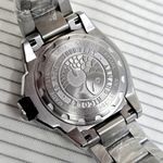 Armand Nicolet JS9 A481AGN-VR-MA2481AA (2025) - Groen wijzerplaat 41mm Staal (8/8)