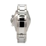 Rolex Daytona 116500LN (2019) - Black dial 40 mm Steel case (8/8)