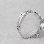 Rolex Datejust 41 126334 (2025) - 41 mm Steel case (7/8)