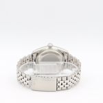 Rolex Datejust 1601 (Onbekend (willekeurig serienummer)) - 36mm Staal (7/8)