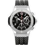 Hublot Big Bang 44 mm 301.SX.130.RX (2025) - Black dial 44 mm Steel case (1/1)
