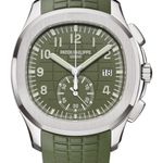 Patek Philippe Aquanaut 5968G-010 - (7/7)