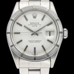 Rolex Oyster Perpetual Date 1501 - (1/7)