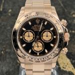 Rolex Daytona 116505 - (2/8)