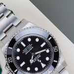 Rolex Submariner No Date 124060 - (4/8)