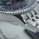 Breitling Navitimer 1 B01 Chronograph AB0139 - (2/8)