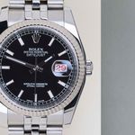 Rolex Datejust 36 116234 - (5/8)