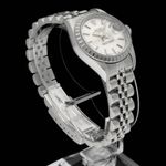 Rolex Oyster Perpetual Lady Date 79240 - (6/7)